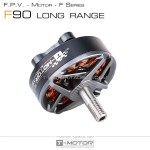 Hot Sales T-MOTOR F90 2806.5 1300KV 5-6S Long Range Brushless Motor for RC FPV Racing Freestyle 5/6/7inch Long Range Drones